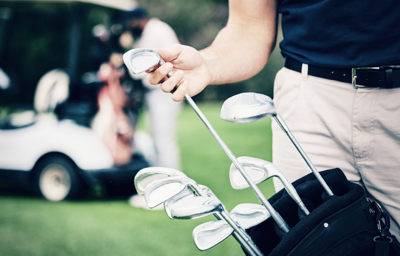 golf